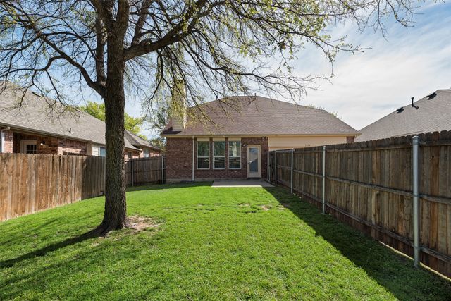 7054 Chinquapin Drive, Frisco, TX 75033