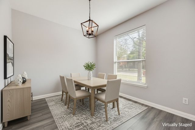 7054 Chinquapin Drive, Frisco, TX 75033