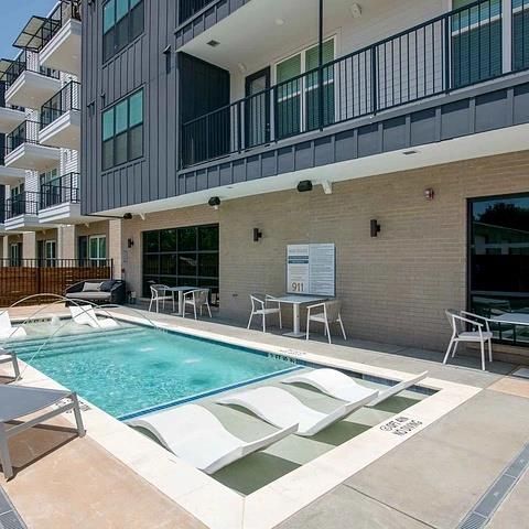 2232 Empire Central DR 225, Dallas, TX 75235