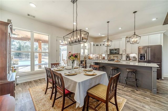 5304 S Apple Valley Road, Jefferson, GA 30549