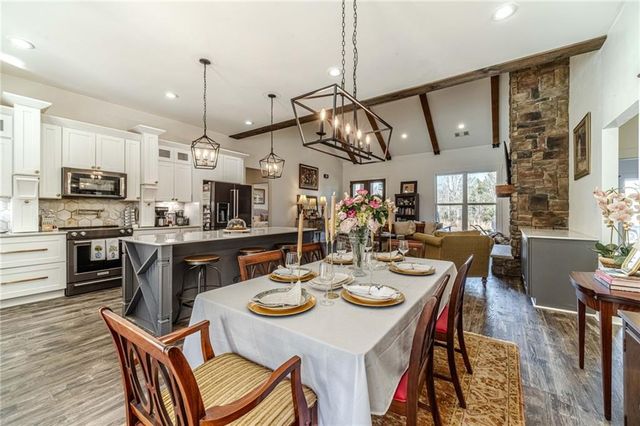 5304 S Apple Valley Road, Jefferson, GA 30549