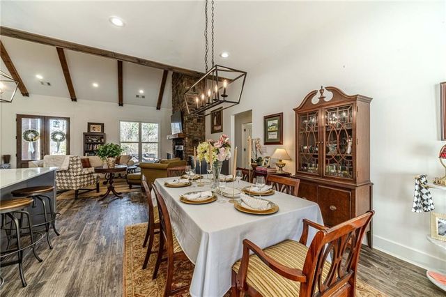 5304 S Apple Valley Road, Jefferson, GA 30549