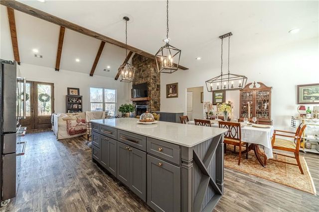 5304 S Apple Valley Road, Jefferson, GA 30549