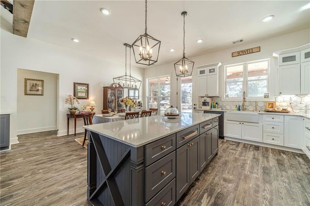 5304 S Apple Valley Road, Jefferson, GA 30549