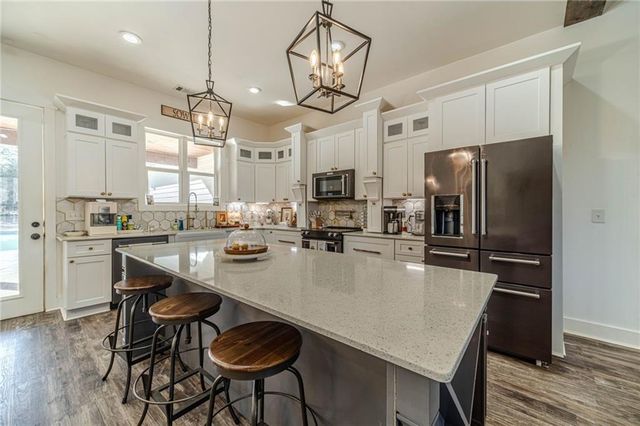 5304 S Apple Valley Road, Jefferson, GA 30549