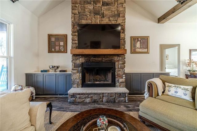 5304 S Apple Valley Road, Jefferson, GA 30549