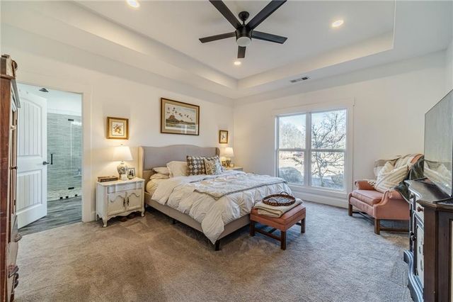 5304 S Apple Valley Road, Jefferson, GA 30549