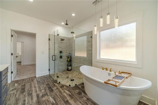 5304 S Apple Valley Road, Jefferson, GA 30549