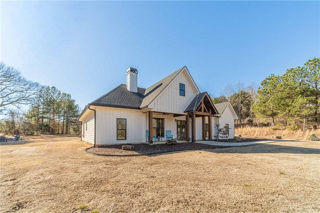 5304 S Apple Valley Road, Jefferson, GA 30549
