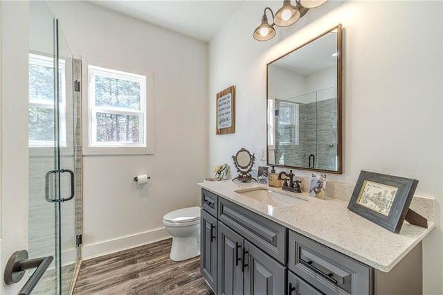 5304 S Apple Valley Road, Jefferson, GA 30549