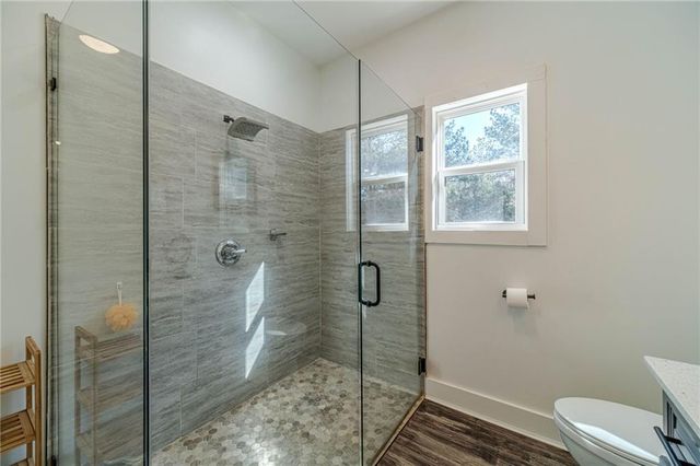 5304 S Apple Valley Road, Jefferson, GA 30549