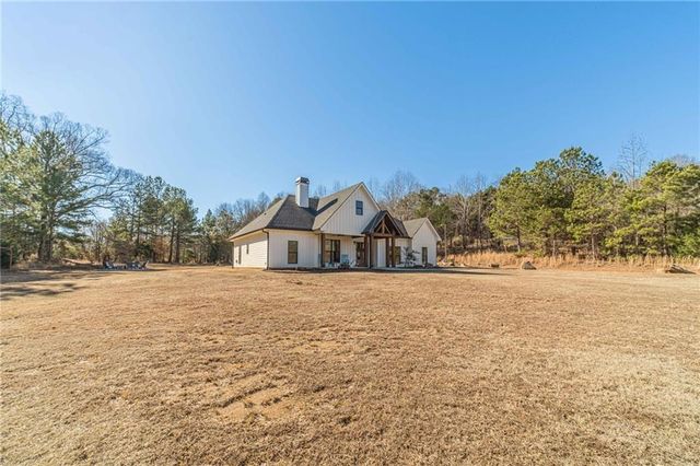 5304 S Apple Valley Road, Jefferson, GA 30549