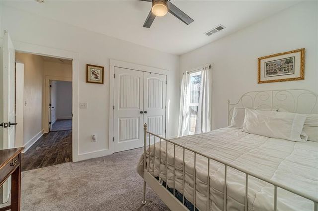 5304 S Apple Valley Road, Jefferson, GA 30549