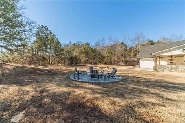 5304 S Apple Valley Road, Jefferson, GA 30549