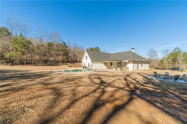 5304 S Apple Valley Road, Jefferson, GA 30549