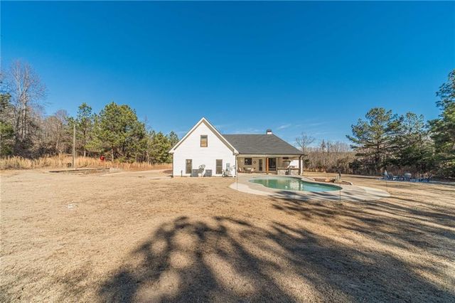 5304 S Apple Valley Road, Jefferson, GA 30549