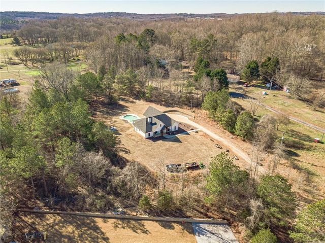 5304 S Apple Valley Road, Jefferson, GA 30549