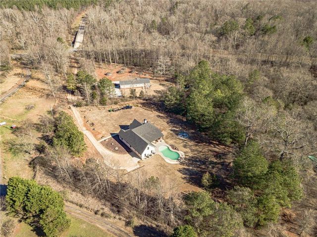 5304 S Apple Valley Road, Jefferson, GA 30549