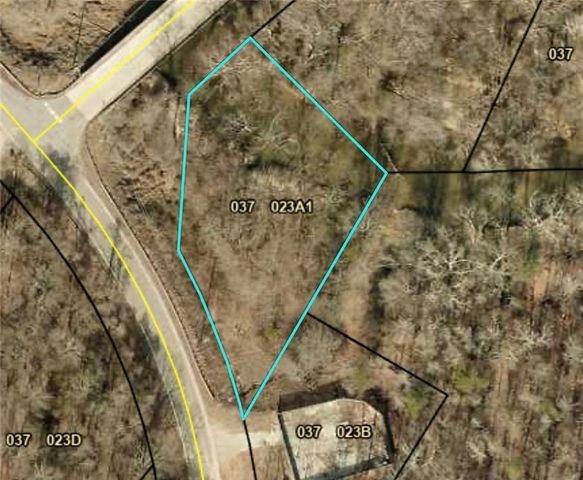 5304 S Apple Valley Road, Jefferson, GA 30549