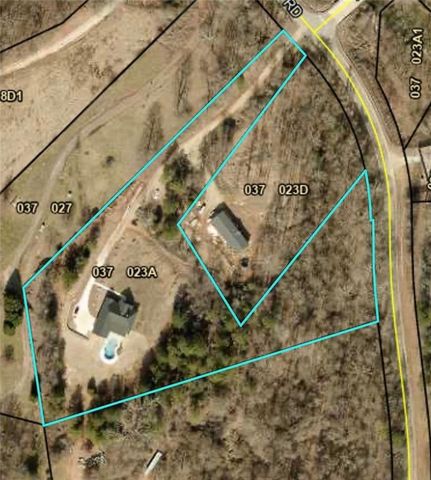 5304 S Apple Valley Road, Jefferson, GA 30549