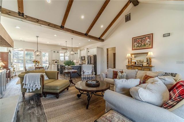 5304 S Apple Valley Road, Jefferson, GA 30549