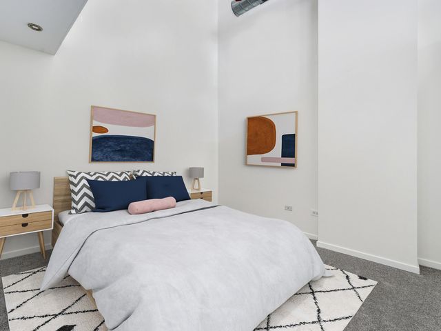 500 S Clinton Street 110, Chicago, IL 60607