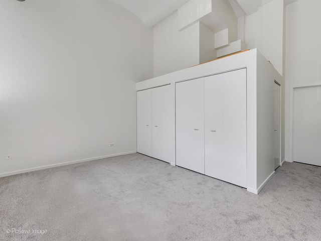 500 S Clinton Street 110, Chicago, IL 60607