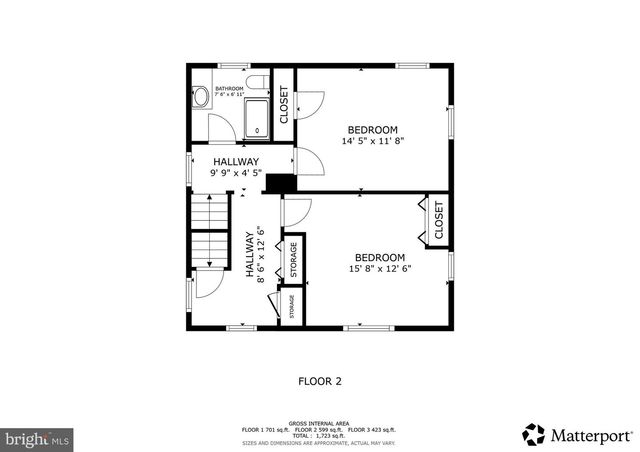 180 N CLINTON ST, Doylestown, PA 18901