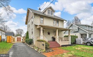 180 N CLINTON ST, Doylestown, PA 18901