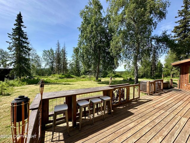 301 Long Drive, Soldotna, AK 99669