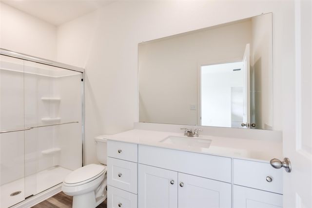 208 Wedemeyer ST, Taylor, TX 76574