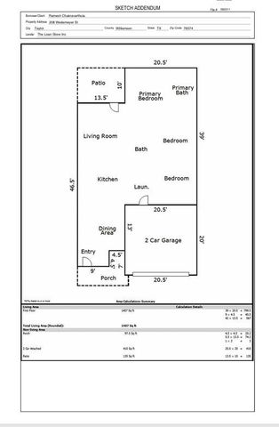 208 Wedemeyer ST, Taylor, TX 76574