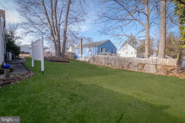 7503 CYPRESS AVE, Baltimore, MD 21224