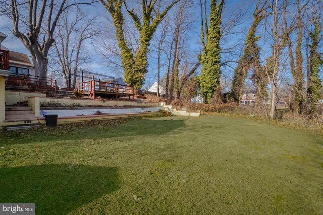 7503 CYPRESS AVE, Baltimore, MD 21224