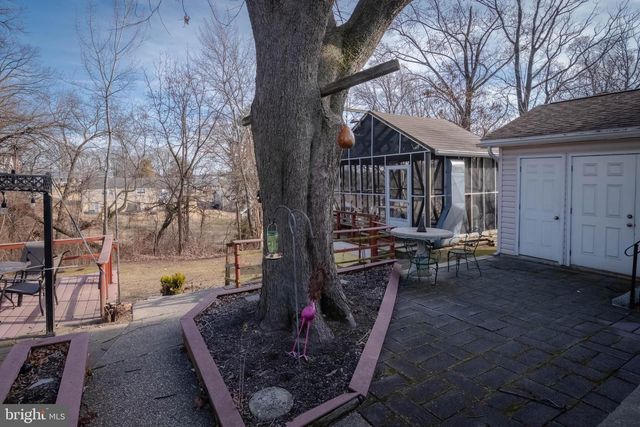 7503 CYPRESS AVE, Baltimore, MD 21224