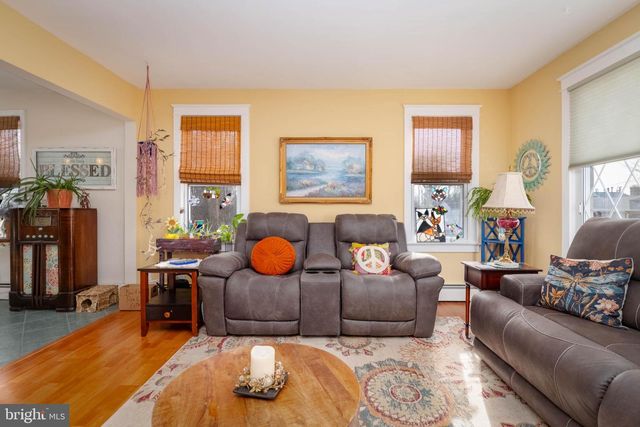 7503 CYPRESS AVE, Baltimore, MD 21224