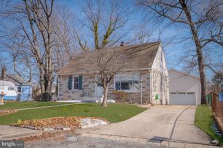 7503 CYPRESS AVE, Baltimore, MD 21224