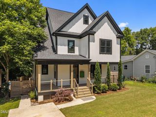1317 Fay Street, Durham, NC 27701