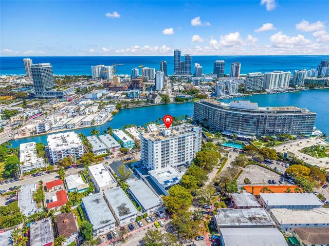 6900 Bay Dr 7E, Miami Beach, FL 33141