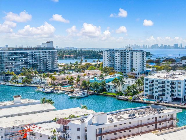 6900 Bay Dr 7E, Miami Beach, FL 33141