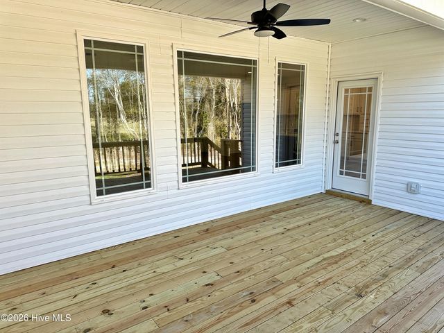 204 N Tamassee Lane, Beaufort, NC 28516