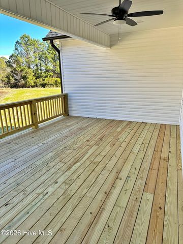 204 N Tamassee Lane, Beaufort, NC 28516