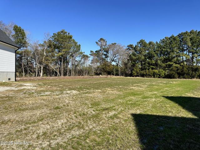 204 N Tamassee Lane, Beaufort, NC 28516