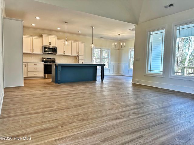 204 N Tamassee Lane, Beaufort, NC 28516