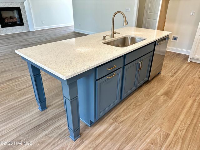 204 N Tamassee Lane, Beaufort, NC 28516