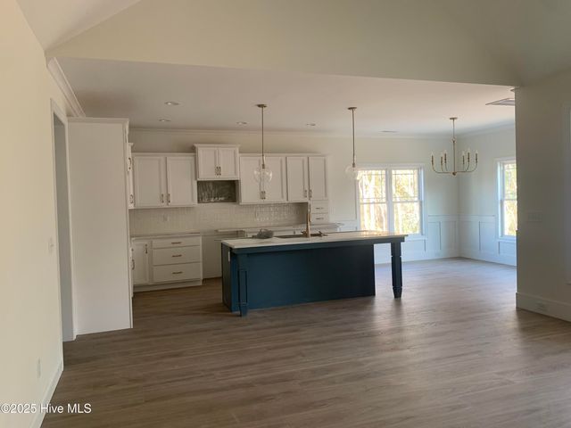 204 N Tamassee Lane, Beaufort, NC 28516