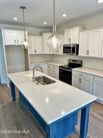 204 N Tamassee Lane, Beaufort, NC 28516