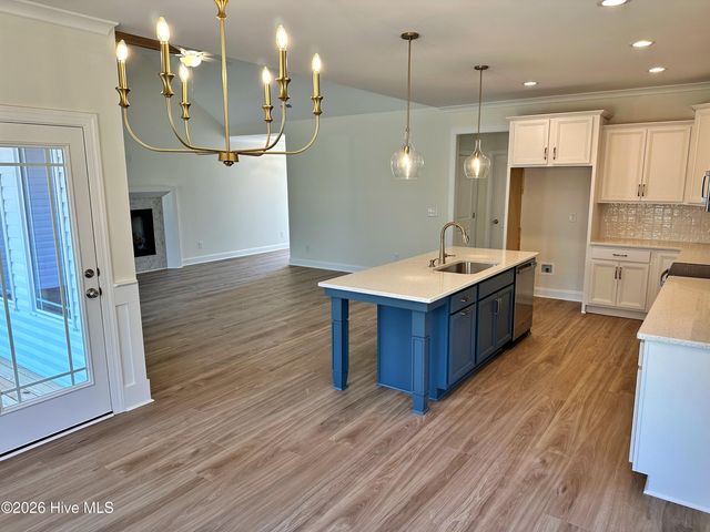 204 N Tamassee Lane, Beaufort, NC 28516