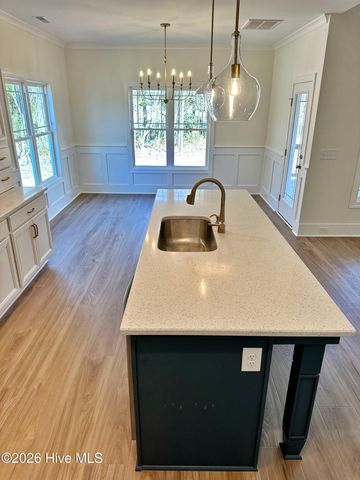 204 N Tamassee Lane, Beaufort, NC 28516