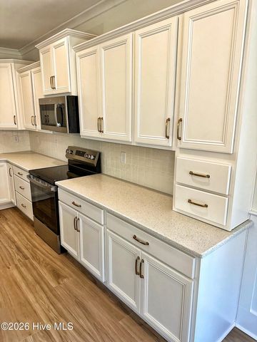 204 N Tamassee Lane, Beaufort, NC 28516